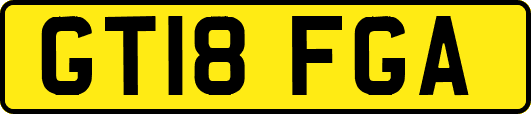 GT18FGA
