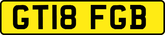 GT18FGB