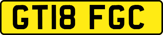 GT18FGC