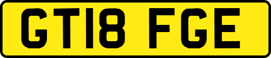 GT18FGE