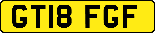 GT18FGF