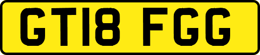 GT18FGG