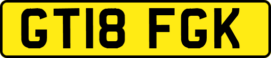 GT18FGK