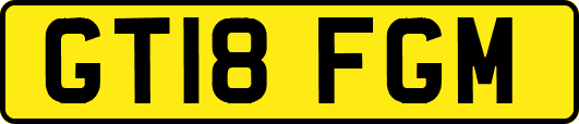 GT18FGM