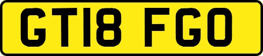 GT18FGO
