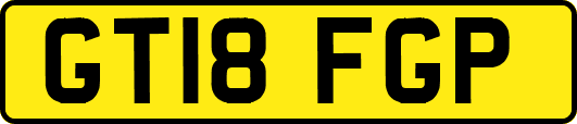 GT18FGP
