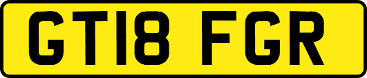 GT18FGR