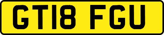 GT18FGU
