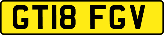 GT18FGV