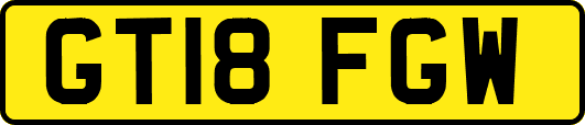 GT18FGW