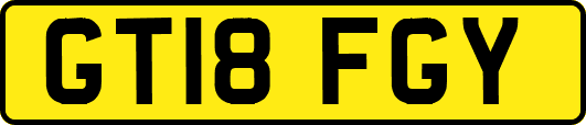 GT18FGY