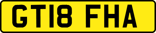 GT18FHA