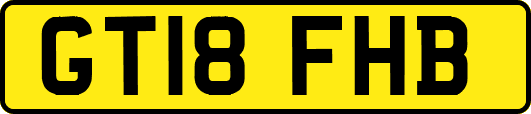 GT18FHB