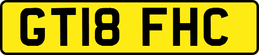 GT18FHC