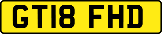 GT18FHD