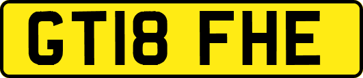 GT18FHE