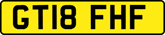 GT18FHF