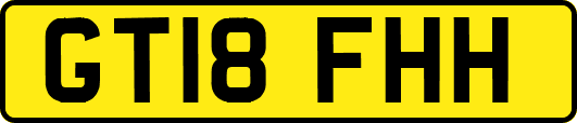 GT18FHH