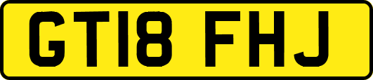 GT18FHJ