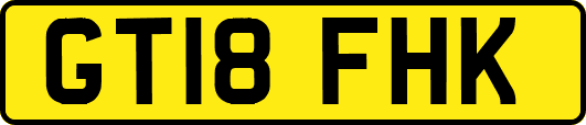 GT18FHK