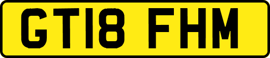 GT18FHM
