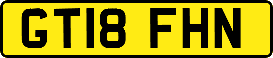 GT18FHN