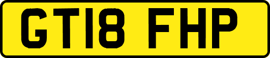GT18FHP