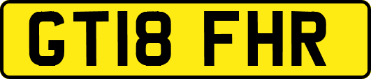 GT18FHR