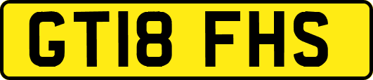GT18FHS