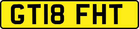 GT18FHT