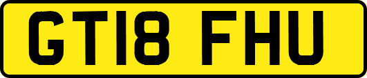 GT18FHU