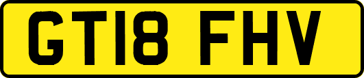 GT18FHV