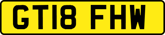 GT18FHW
