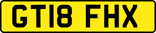 GT18FHX