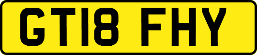 GT18FHY