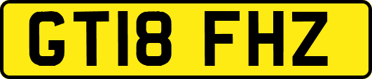GT18FHZ