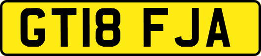 GT18FJA