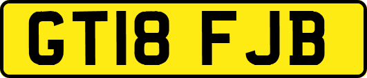 GT18FJB