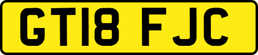 GT18FJC