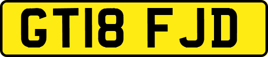 GT18FJD