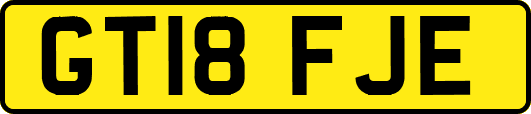 GT18FJE