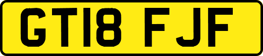 GT18FJF