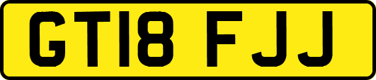 GT18FJJ