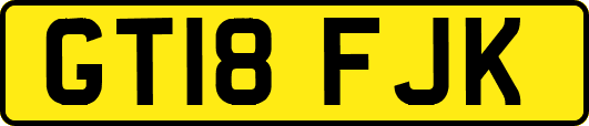 GT18FJK