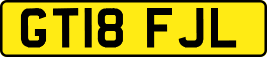 GT18FJL