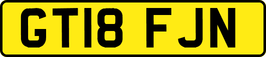 GT18FJN