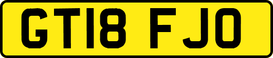 GT18FJO