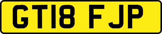GT18FJP
