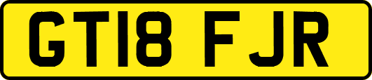 GT18FJR