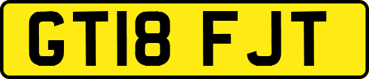 GT18FJT